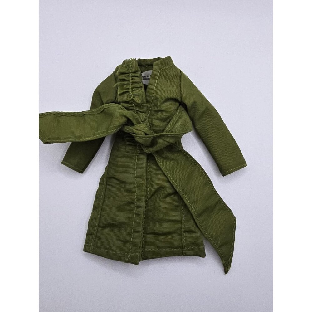 Bratz Haute Couture Behind the Scenes Fashion Etienne Replacement Jacket